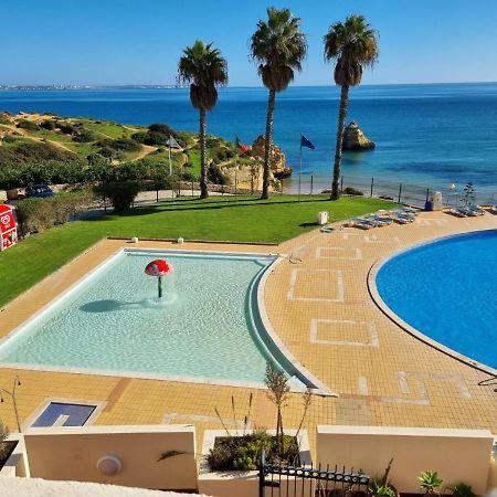 Joanita Beach Apartment Holidays Lagos Bagian luar foto