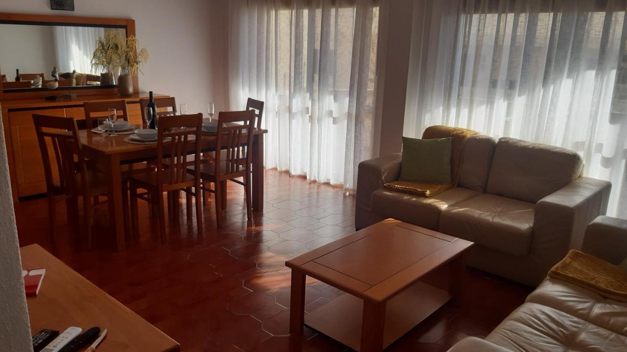 Joanita Beach Apartment Holidays Lagos Bagian luar foto