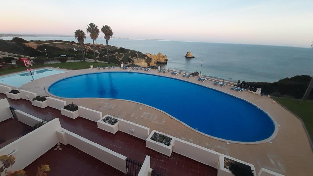 Joanita Beach Apartment Holidays Lagos Bagian luar foto