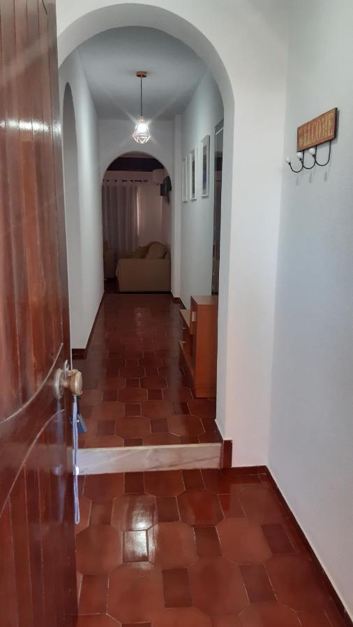 Joanita Beach Apartment Holidays Lagos Bagian luar foto