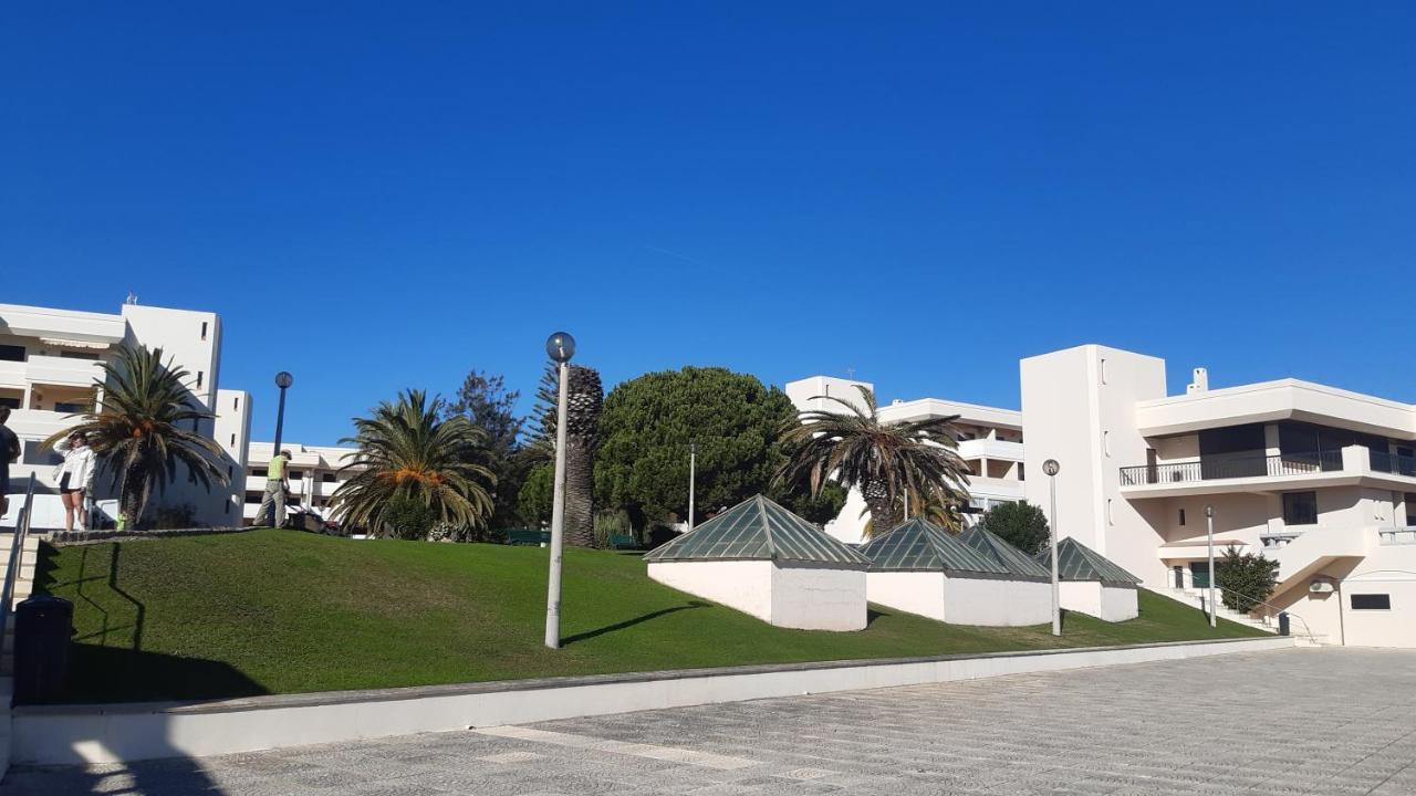 Joanita Beach Apartment Holidays Lagos Bagian luar foto