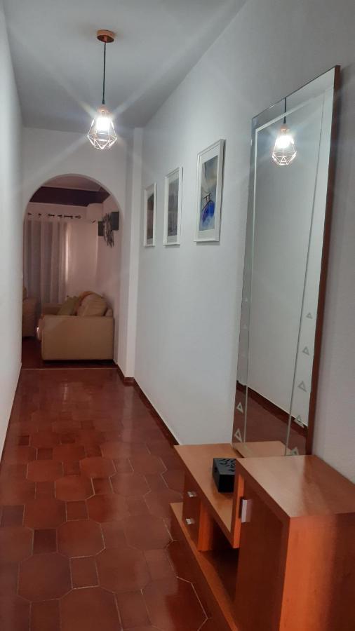 Joanita Beach Apartment Holidays Lagos Bagian luar foto
