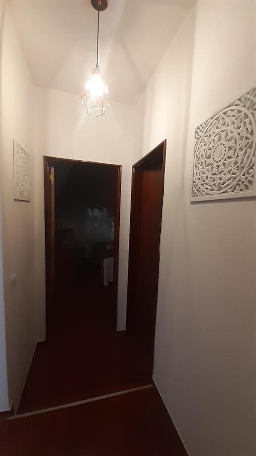 Joanita Beach Apartment Holidays Lagos Bagian luar foto