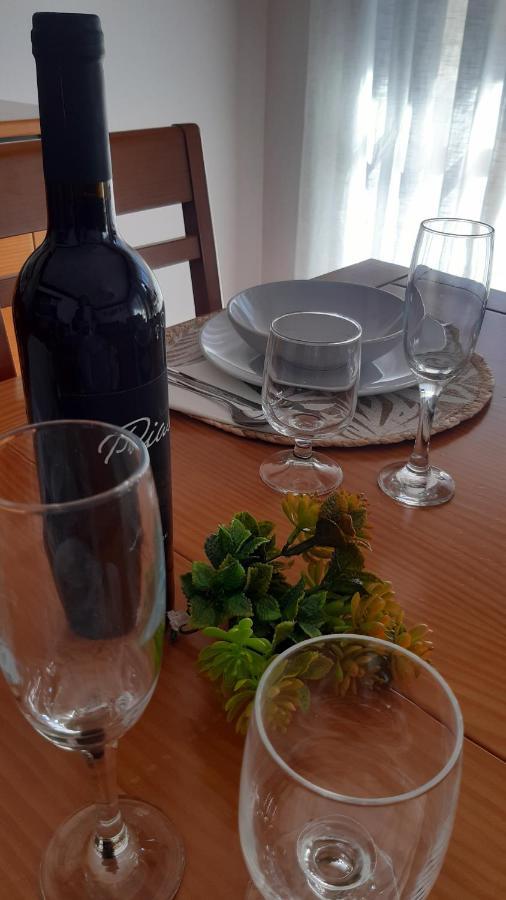 Joanita Beach Apartment Holidays Lagos Bagian luar foto