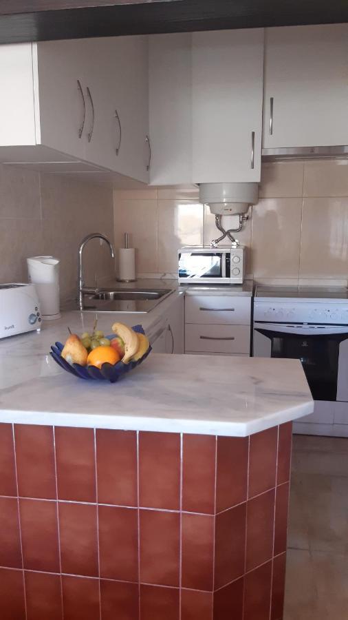 Joanita Beach Apartment Holidays Lagos Bagian luar foto