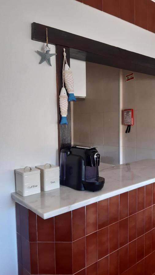 Joanita Beach Apartment Holidays Lagos Bagian luar foto