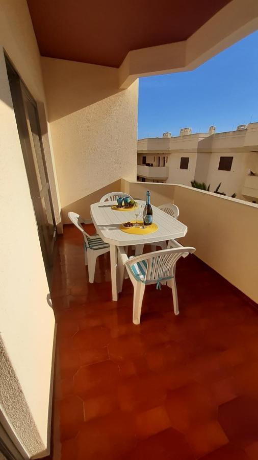 Joanita Beach Apartment Holidays Lagos Bagian luar foto