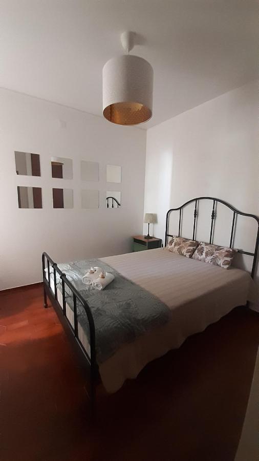 Joanita Beach Apartment Holidays Lagos Bagian luar foto
