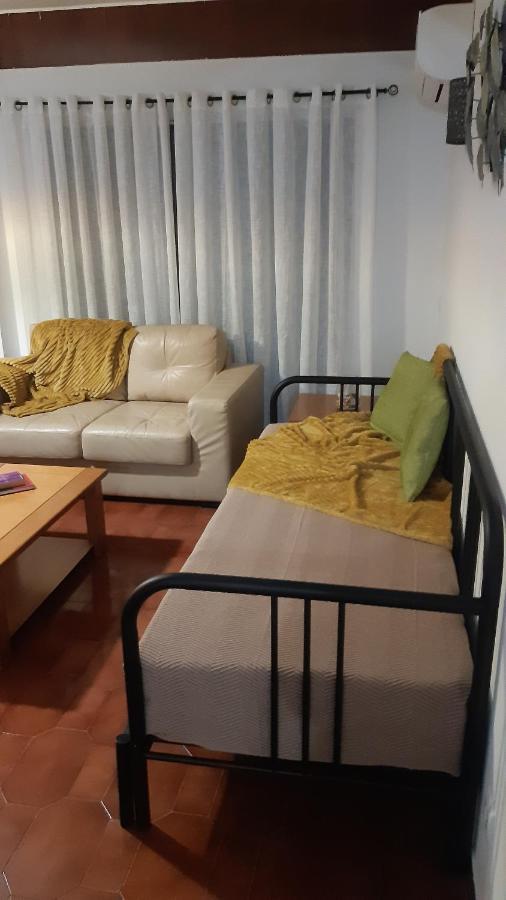 Joanita Beach Apartment Holidays Lagos Bagian luar foto