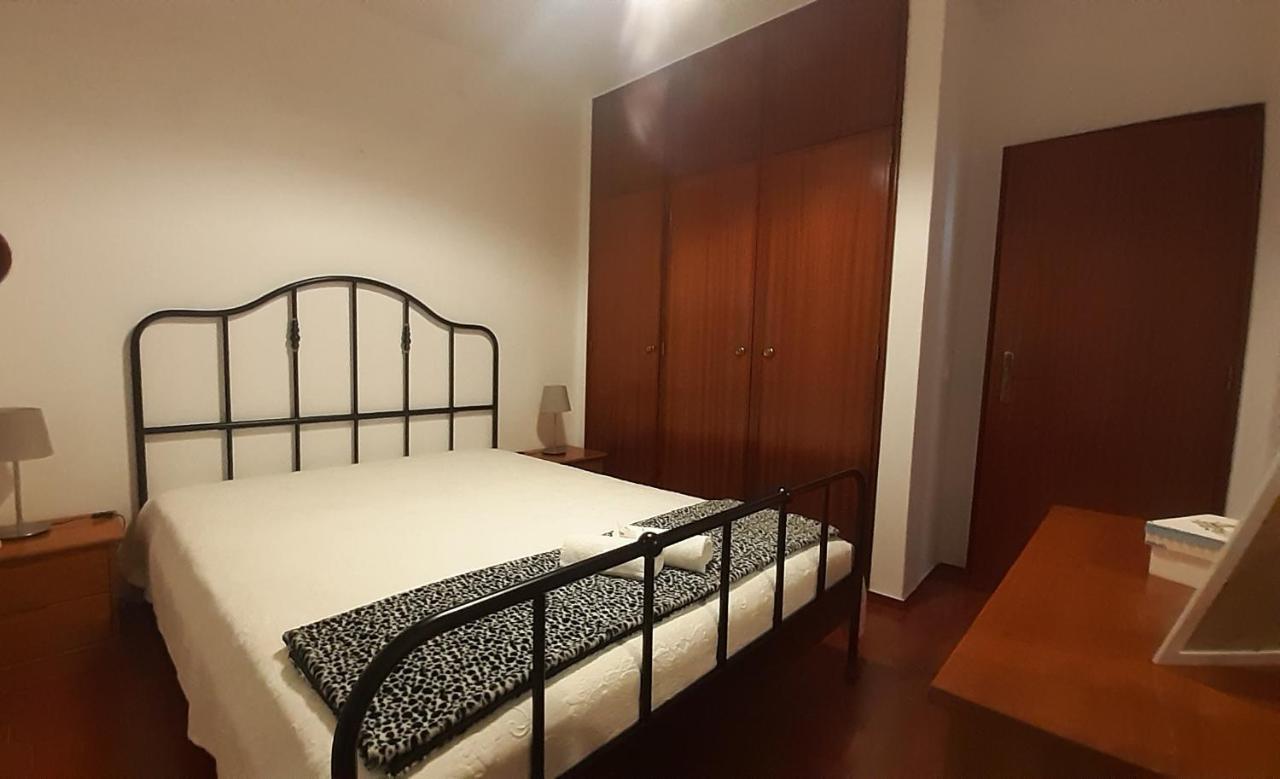 Joanita Beach Apartment Holidays Lagos Bagian luar foto