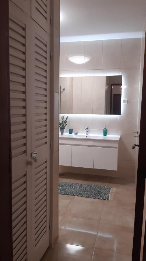 Joanita Beach Apartment Holidays Lagos Bagian luar foto